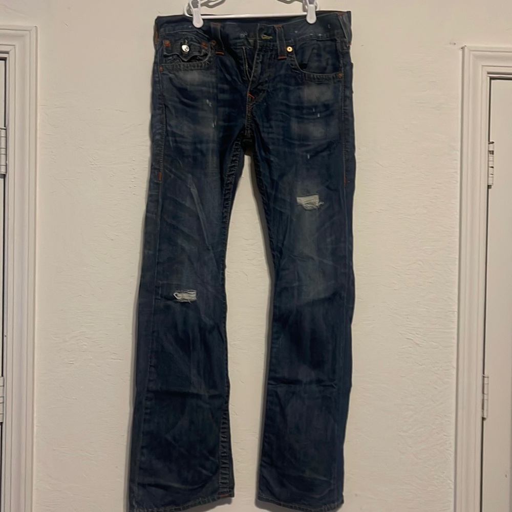 True religion jeans